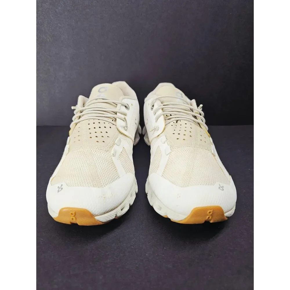 Oncloud Women 7 Comfy footwear